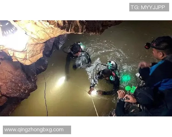 营救泰国足球队的英雄故事与感人历程揭秘